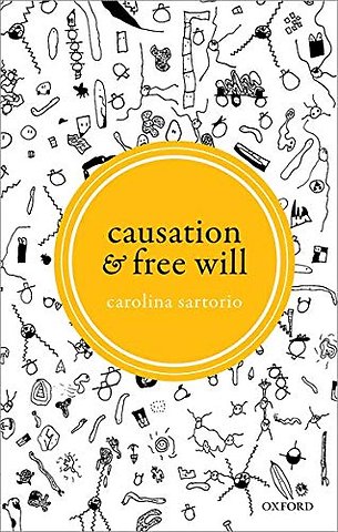 Causation and Free Will