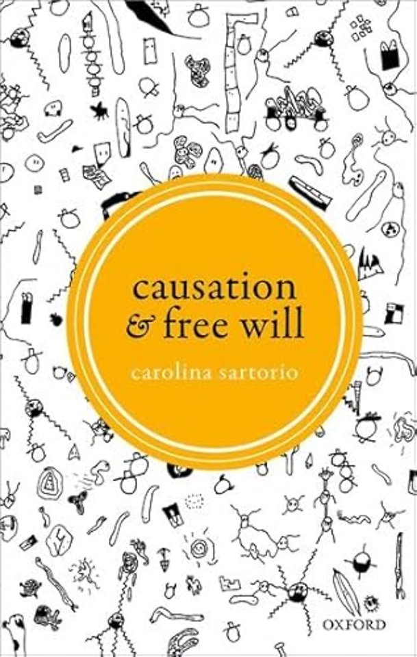 Causation and Free Will