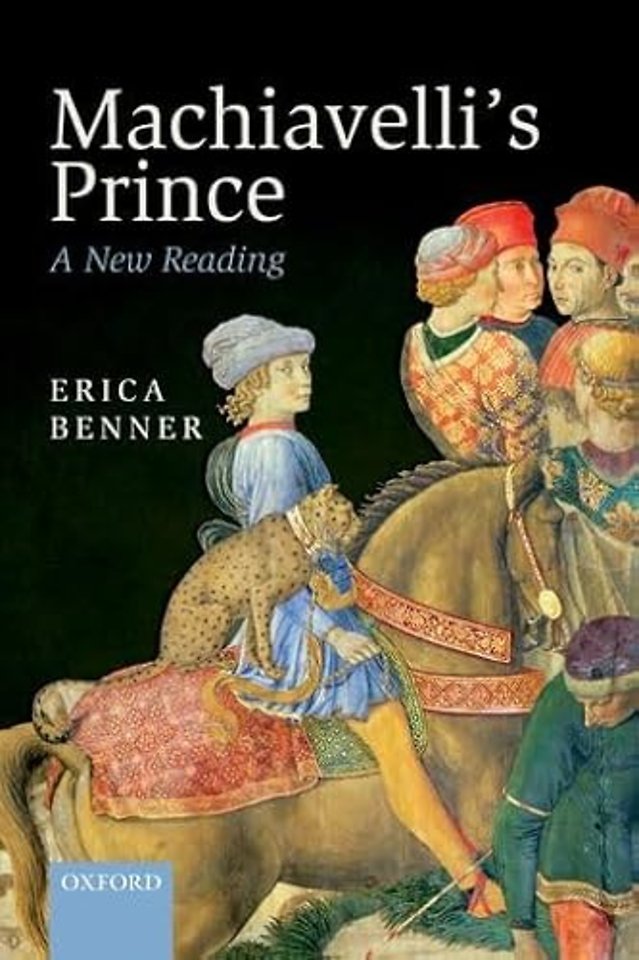 Machiavelli's Prince