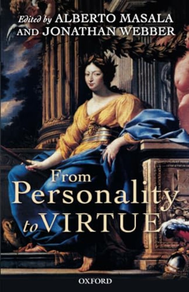From Personality to Virtue