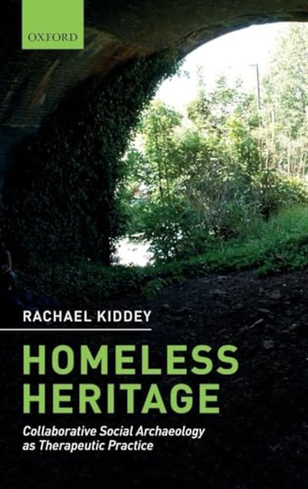 Homeless Heritage