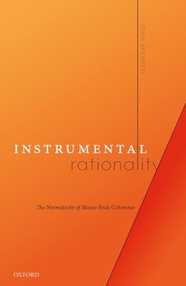 Instrumental Rationality