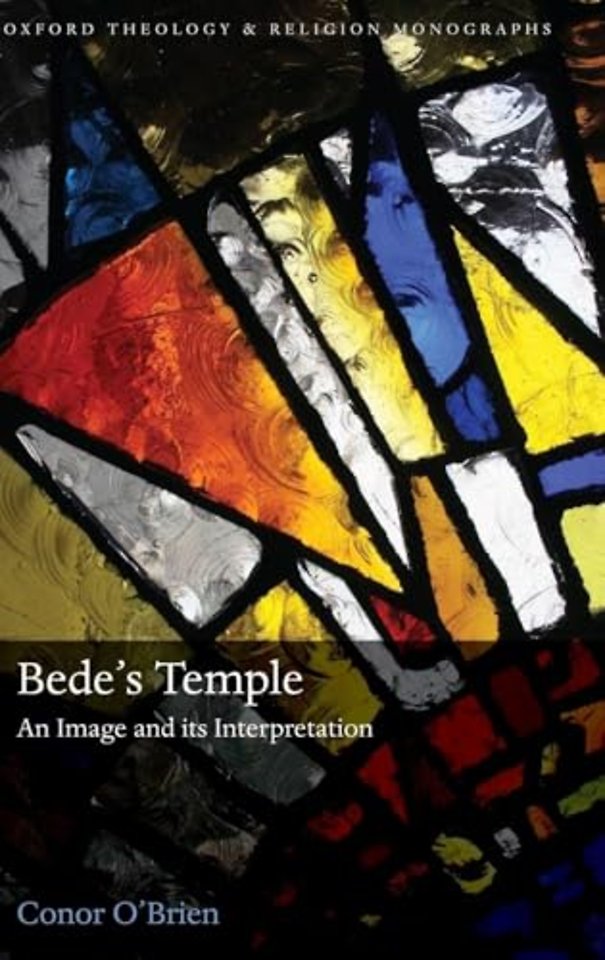 Bede's Temple