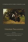 Comparative Succession Law - Volume II: Intestate Succession