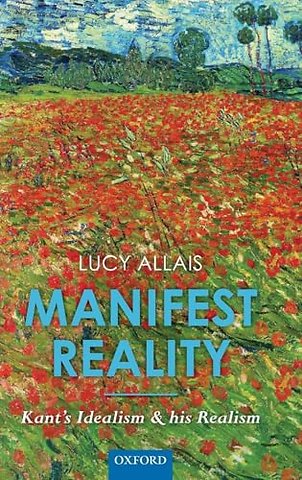 Manifest Reality