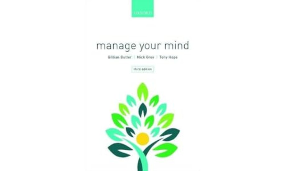 Manage Your Mind