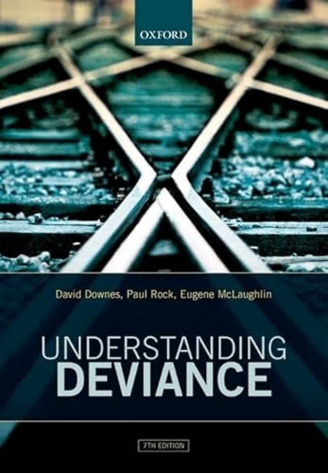 Understanding Deviance