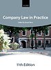 Company Law in Practice