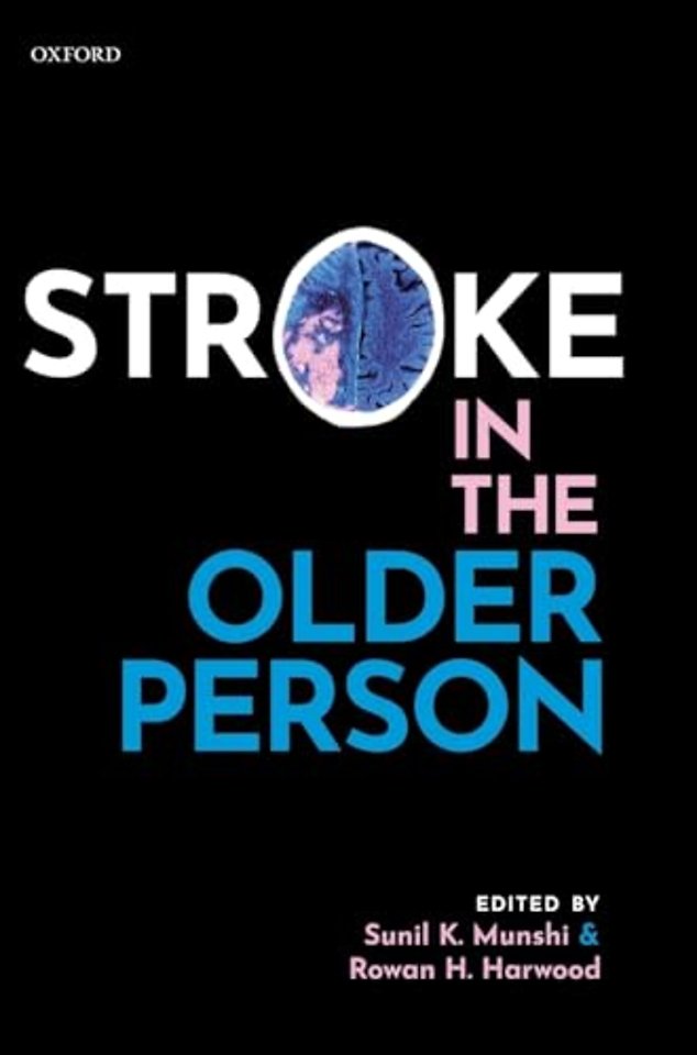 Stroke in the Older Person