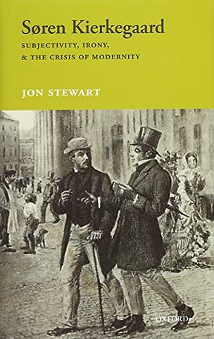 Søren Kierkegaard