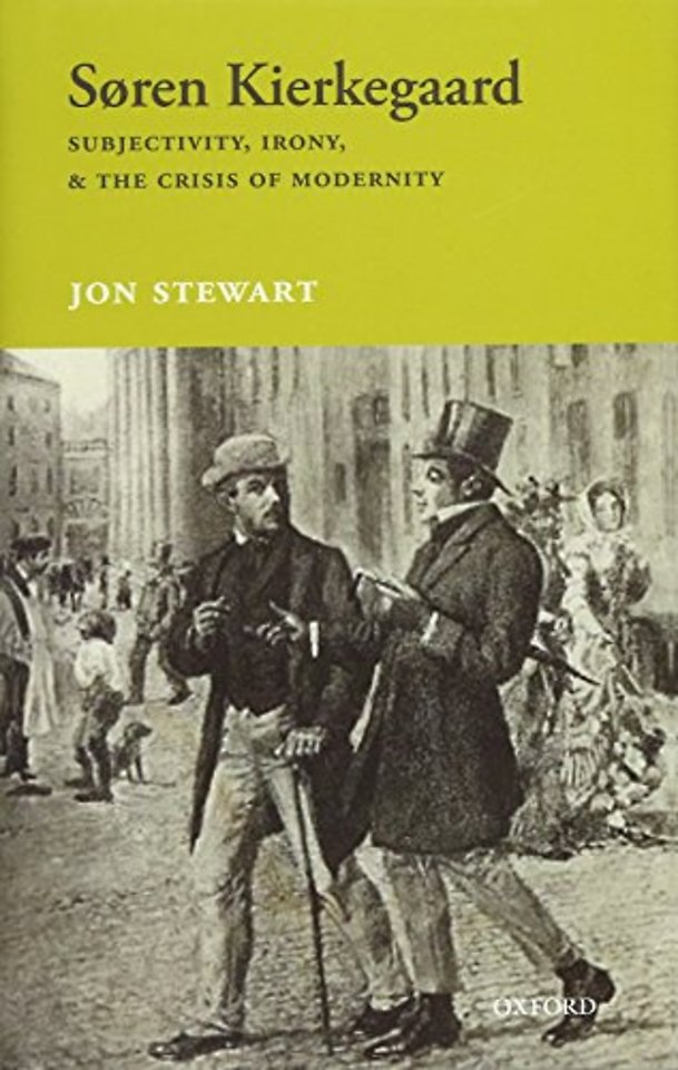 Søren Kierkegaard