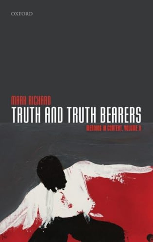 Truth and Truth Bearers