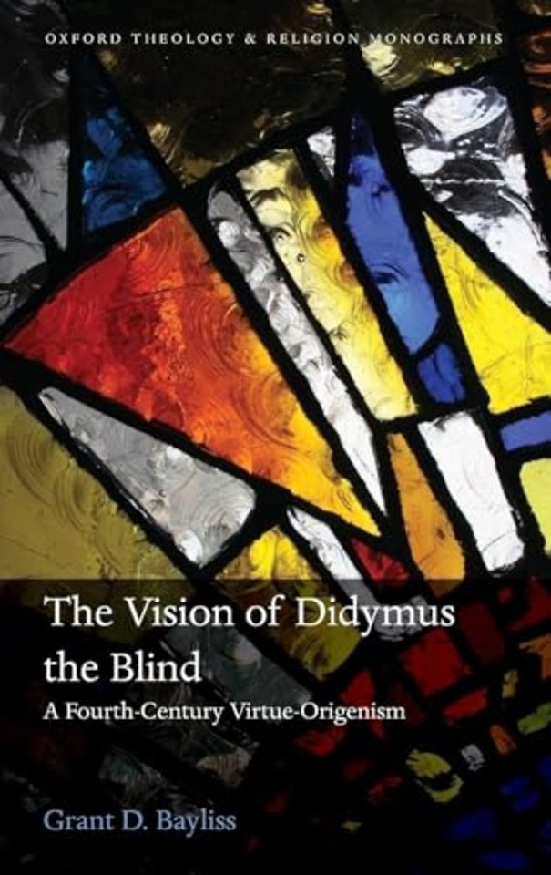 The Vision of Didymus the Blind