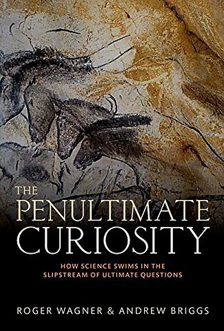 The Penultimate Curiosity