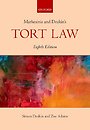 Markesinis & Deakin's Tort Law