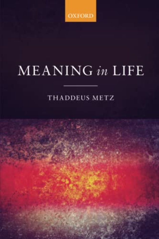 Meaning in Life