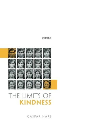 The Limits of Kindness