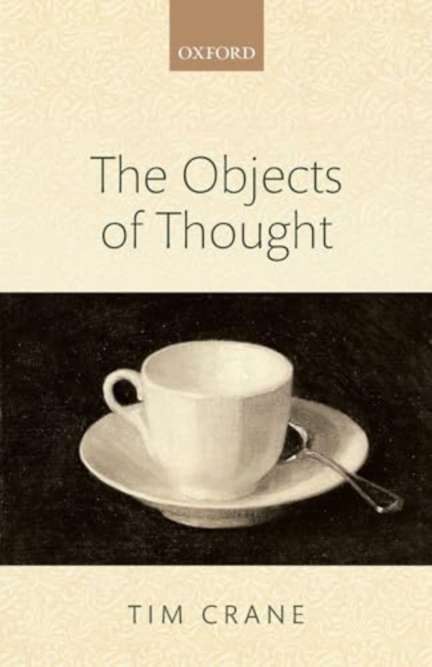 The Objects of Thought