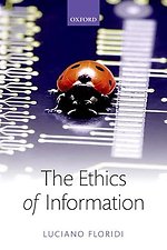 The Ethics of Information