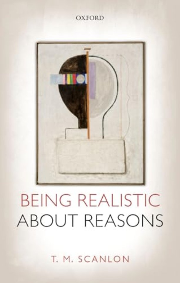 Being Realistic about Reasons
