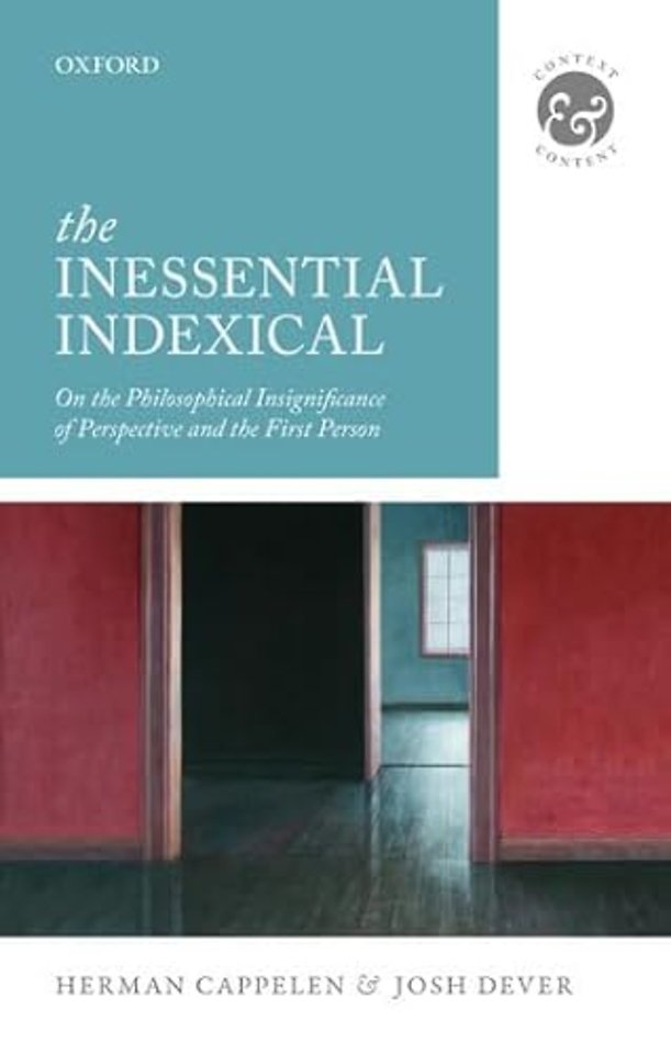 The Inessential Indexical
