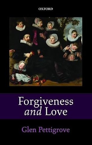 Forgiveness and Love
