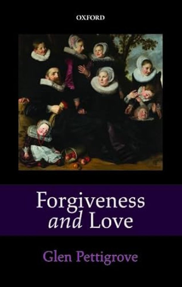 Forgiveness and Love