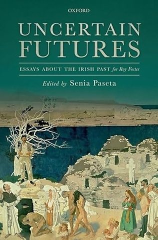 Uncertain Futures
