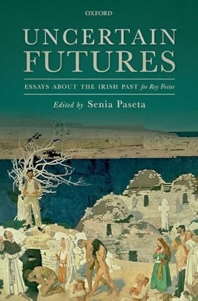 Uncertain Futures