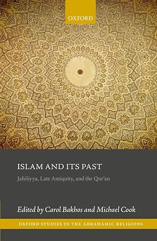 Islam and its Past