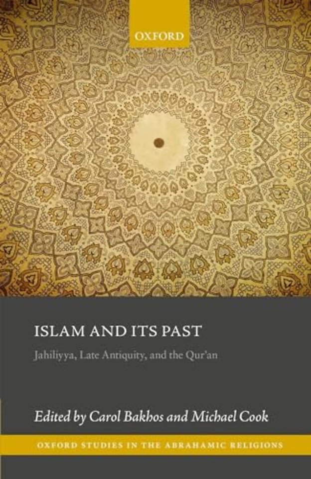 Islam and its Past