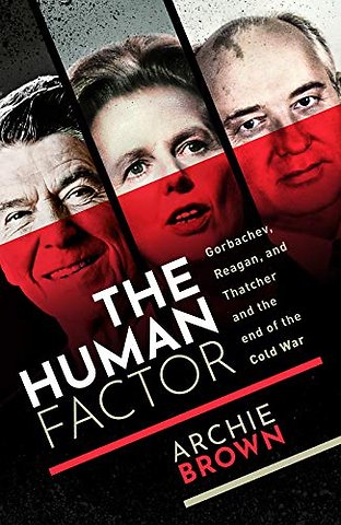 The Human Factor