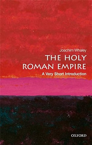 The Holy Roman Empire