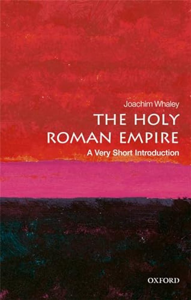 The Holy Roman Empire