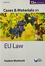 Cases & Materials on EU Law