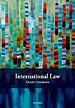 International Law International Law