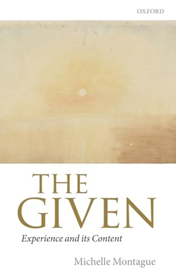 The Given