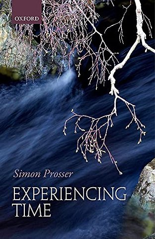 Experiencing Time