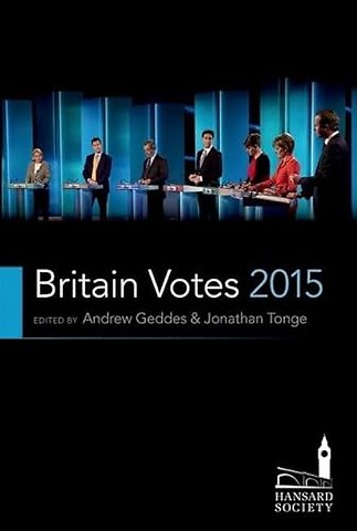 Britain Votes 2015