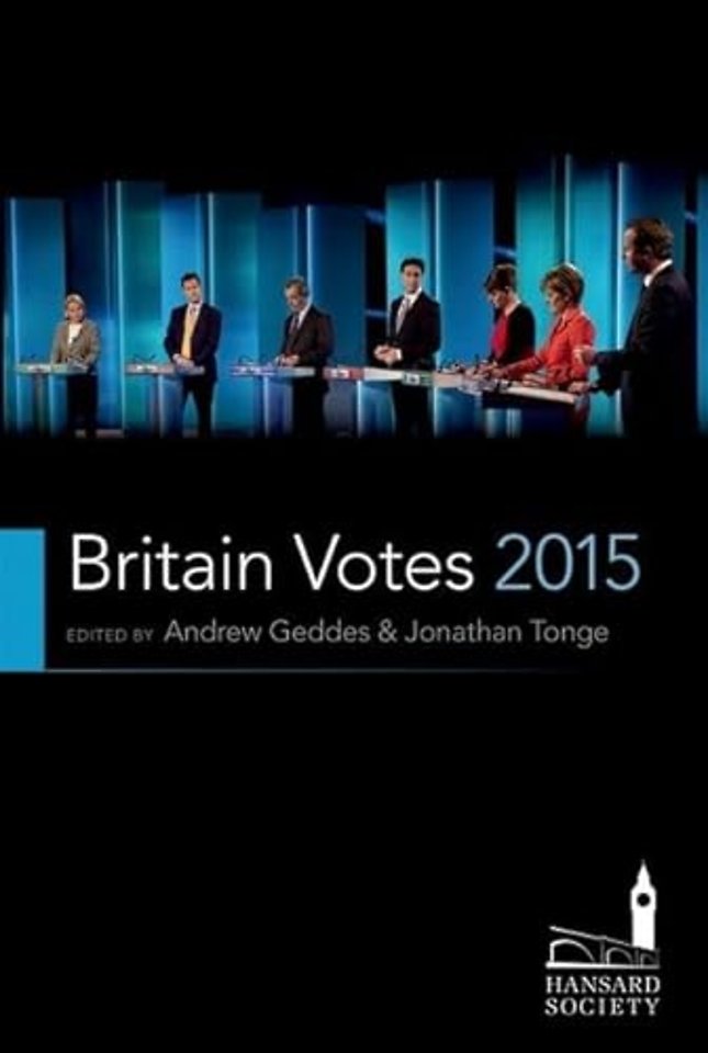 Britain Votes 2015