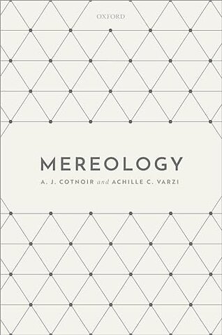 Mereology