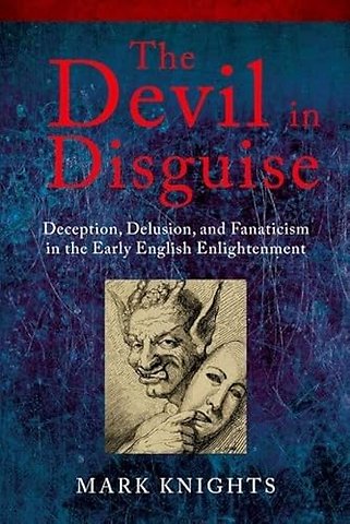 The Devil in Disguise
