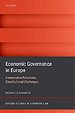 Economic Governance in Europe Economic Governance in Europe