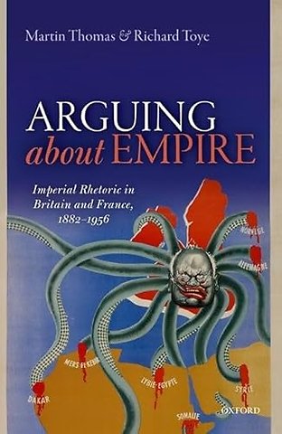 Arguing about Empire