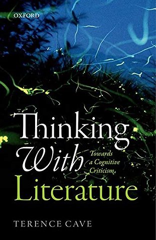 Thinking with Literature