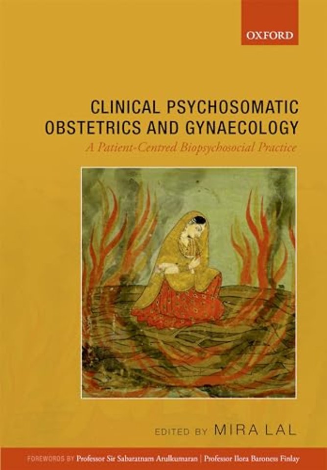Clinical Psychosomatic Obstetrics and Gynaecology