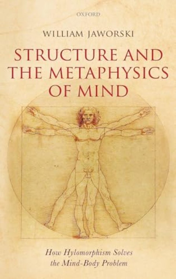 Structure and the Metaphysics of Mind