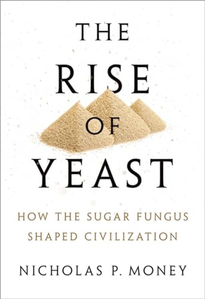 The Rise of Yeast