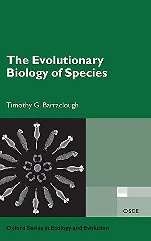 The Evolutionary Biology of Species