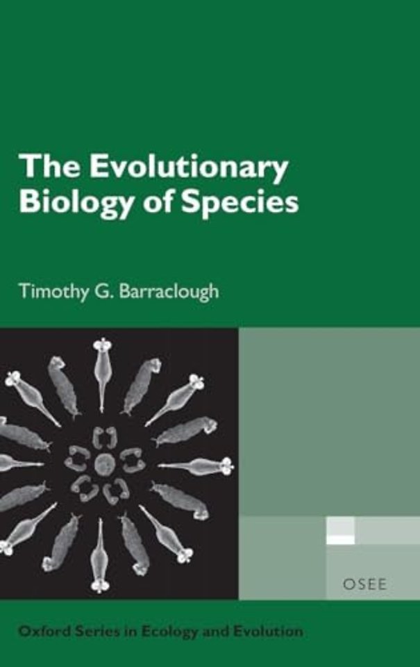 The Evolutionary Biology of Species